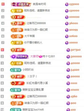 洋子～晚点见主播照片