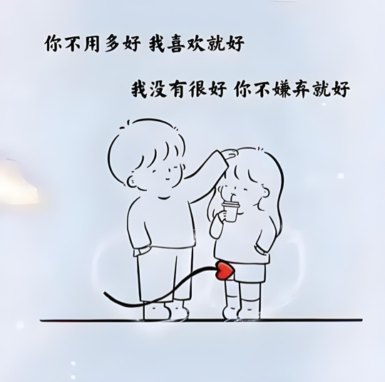白羽🪶风华海报