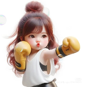 月溪🍒溪乐无忧