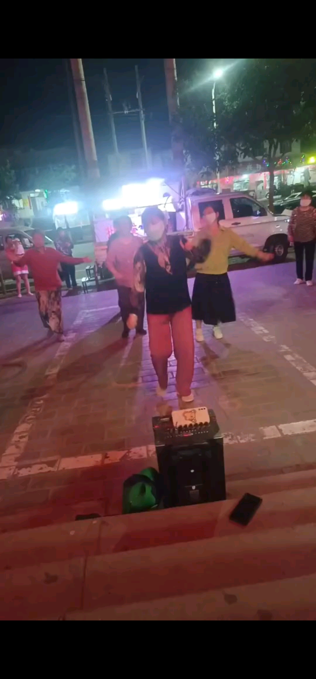 生活真的很简单啊！活