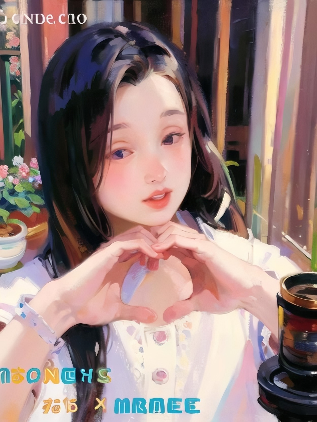 ～艳遇♥的图片