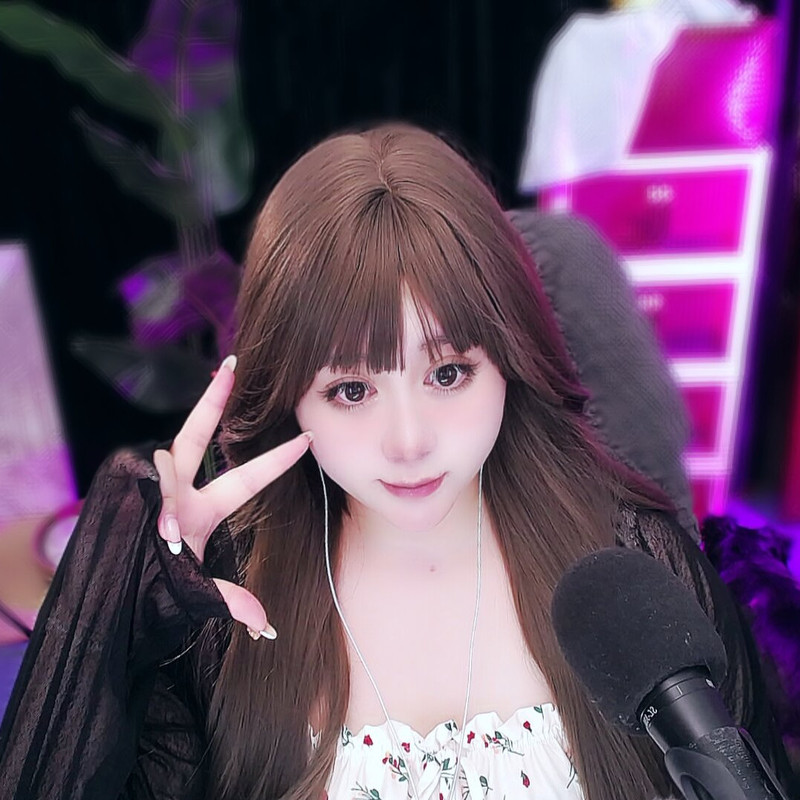 陈咩咩