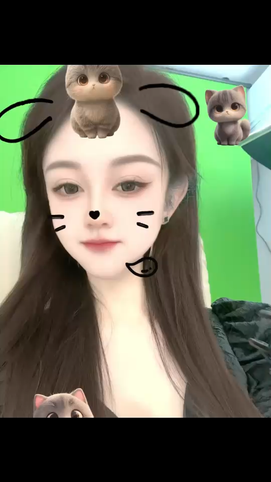 请一边努力 一边快乐