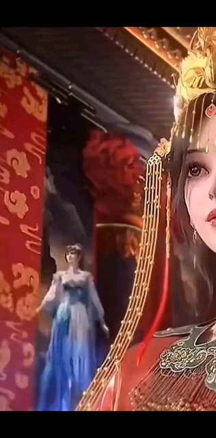 王麻子好帅