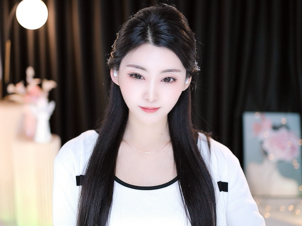 雲紫柔💕唱歌主播图片