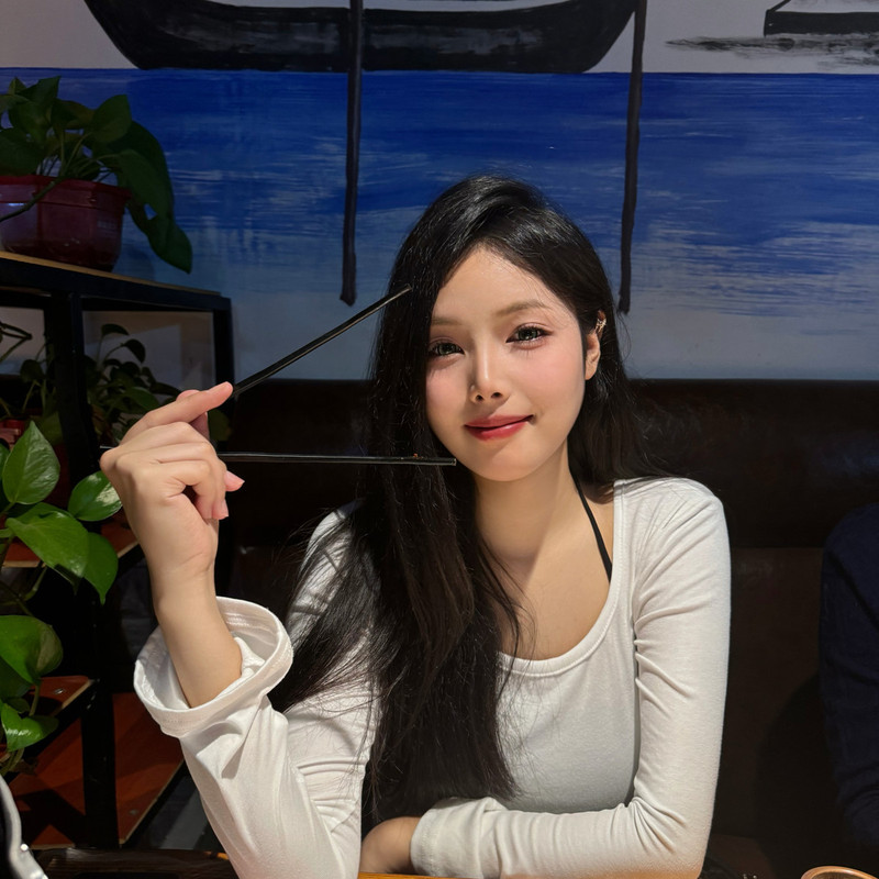 新人水水.