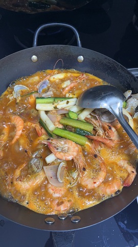 温婉不饿主播照片