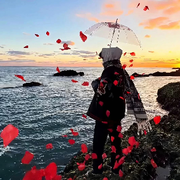唯独忘不了甜甜