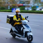送饭的🛵🍽………