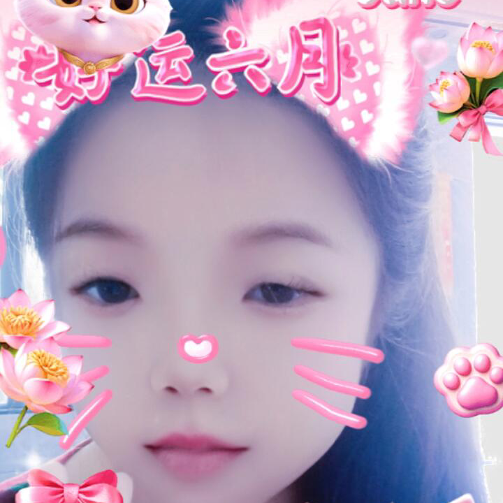 汪盈盈海报
