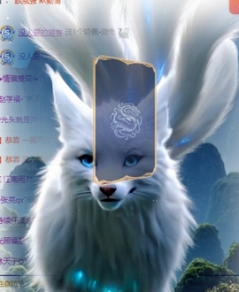 冰凌吖~主播照片
