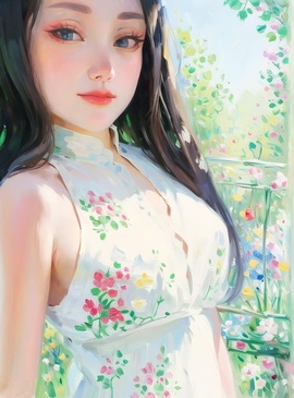 金麟墩墩主播照片