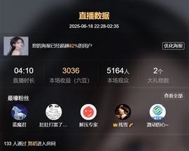 安慕希👠热舞主播主播照片
