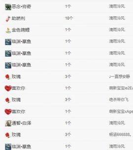 冉冉🍀好运来！主播照片