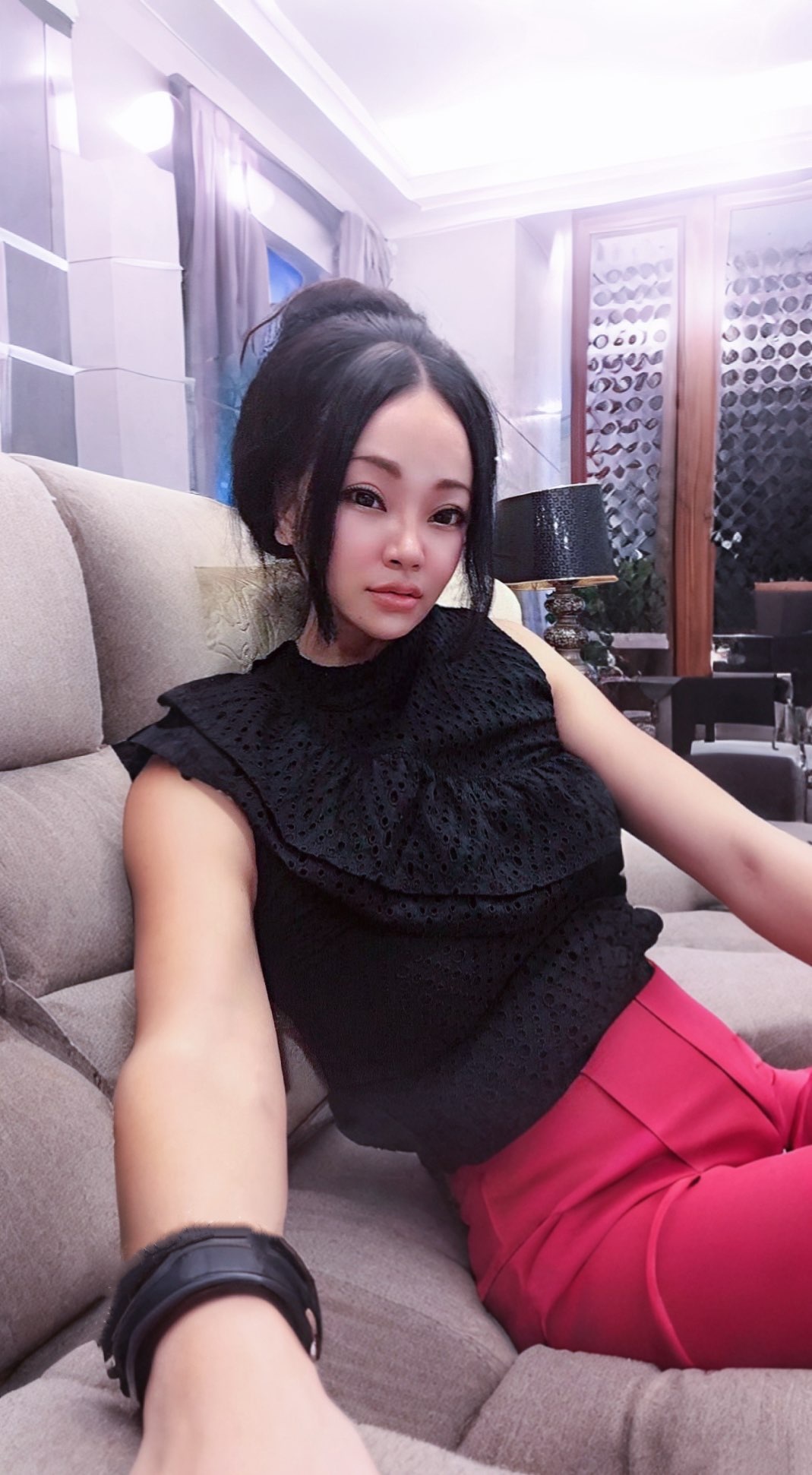 简一🌹主播图片