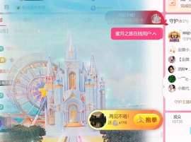 雅欣贺17神皇💗主播照片