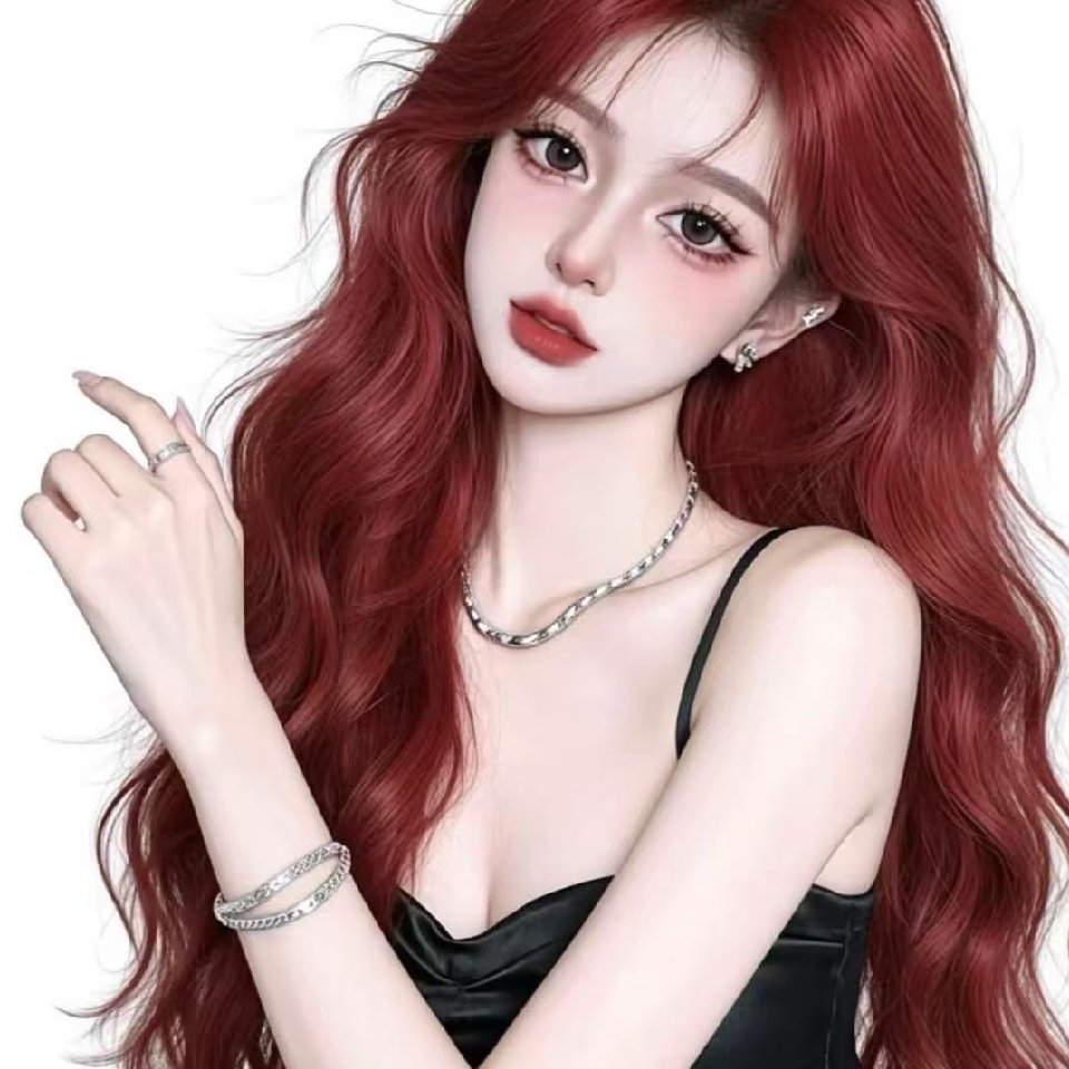 甜心🍷格格海报