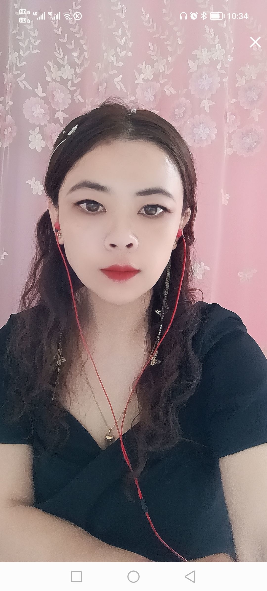 安然晚八点的图片