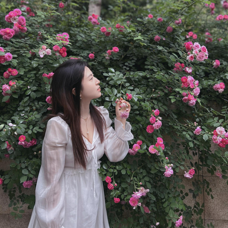 萌新☀晓妮妮~的主播海报