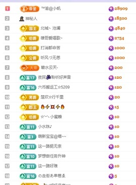 念安🎶唱歌不连麦主播照片