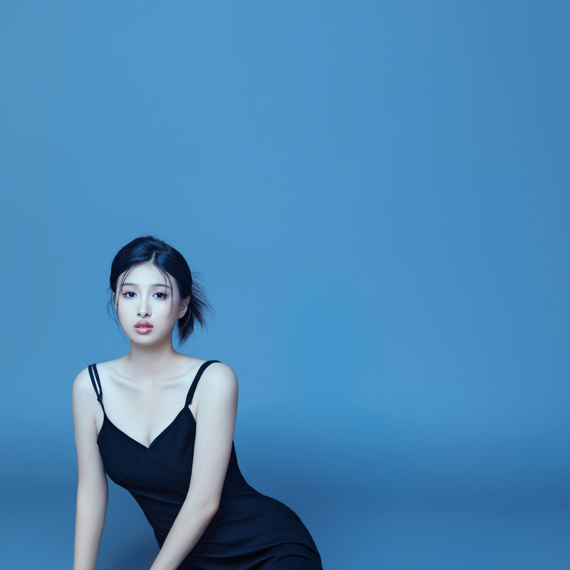 阿贝贝.海报