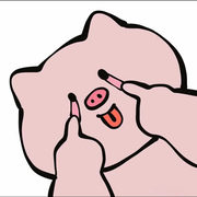 打小就爱笑，海报