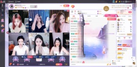 慕妍丑不丑主播照片