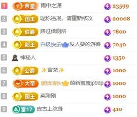玟玟🌸好运多多主播照片