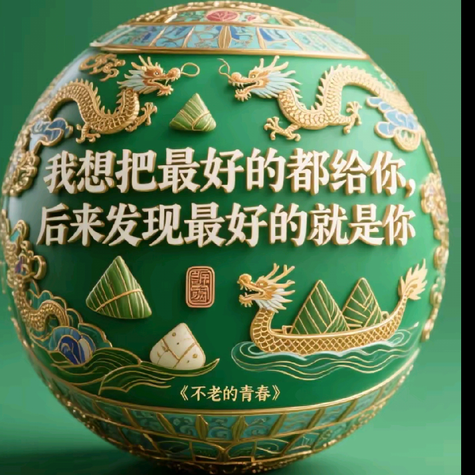 萌新的宝贝。海报
