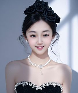 丑小鸭💞愿有一束光主播照片
