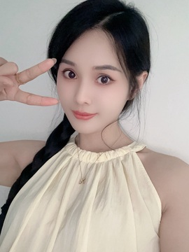 灵儿、唱歌滴主播照片