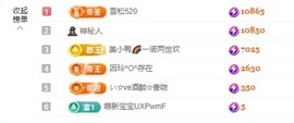 金牌代理❤玲儿❤主播照片