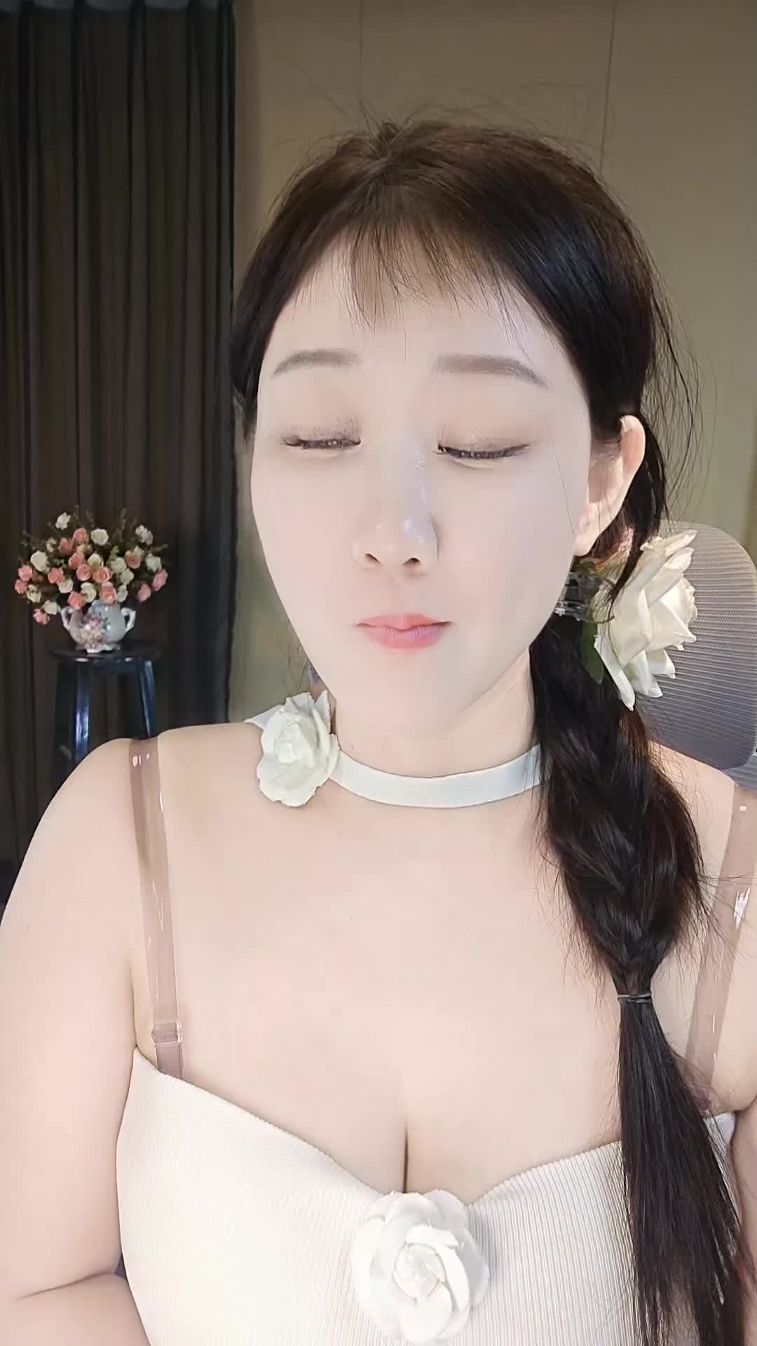热舞录像