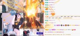 代理心雨六月天天吃饱主播照片