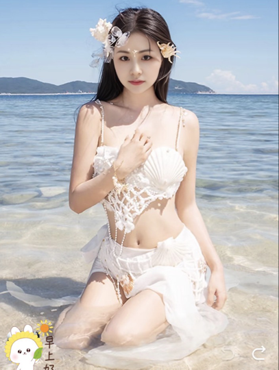 ღ锦鲤来米ꦼ多财多亿海报