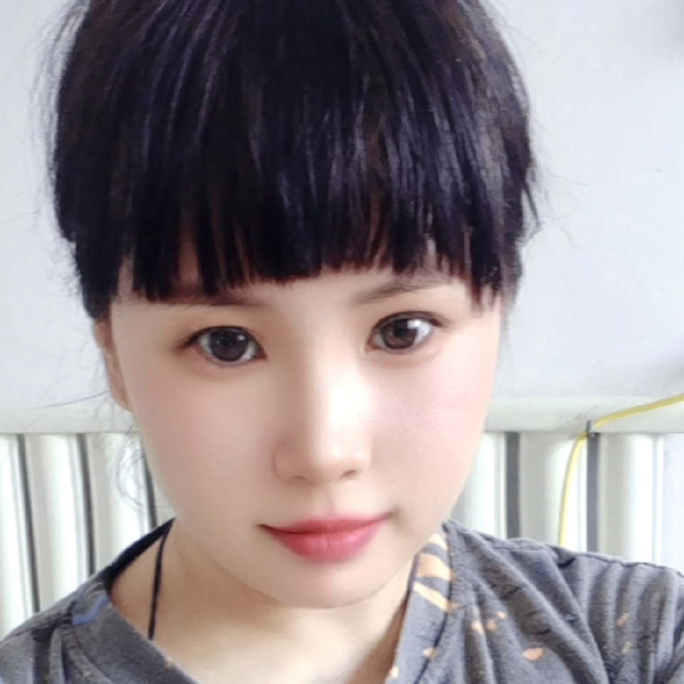 请爱我666海报