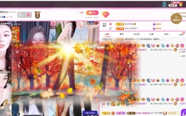 依芝の月底求过任务主播照片