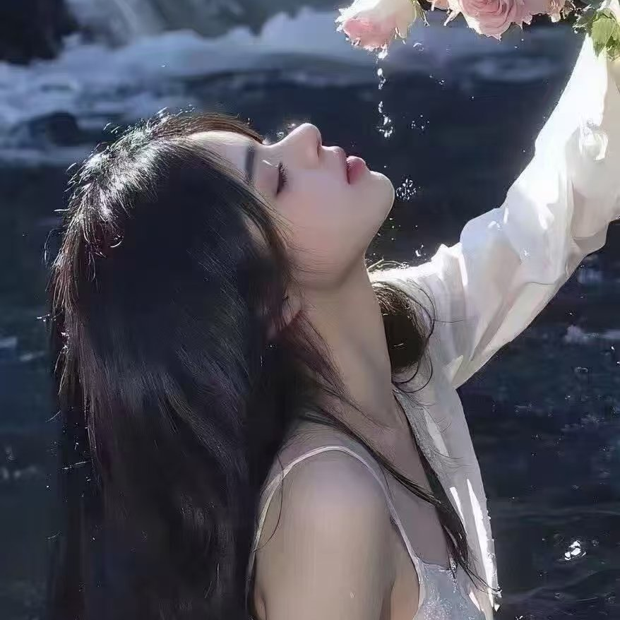 锦柠💖喵喵海报