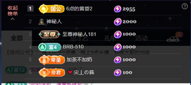 ⇖T狗⇗主播照片