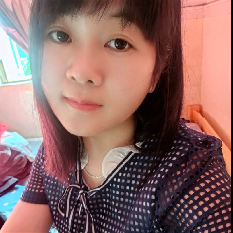 好运🌺降临海报