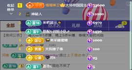 ⇖T狗⇗主播照片