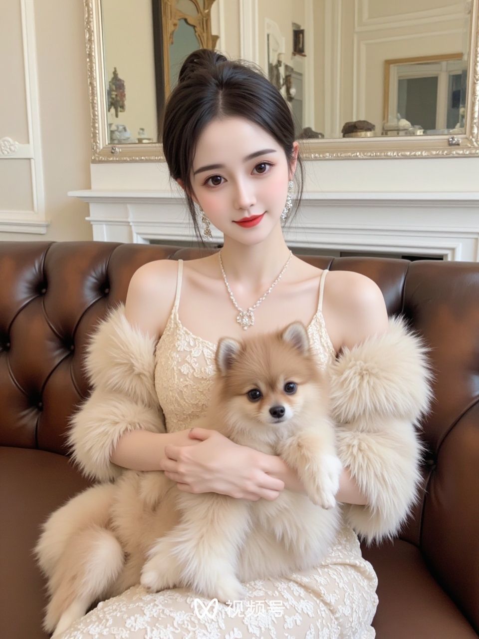 萌新宝Vve的图片