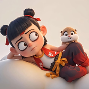 光的载体