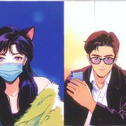 碟衣贺大叔升神啦