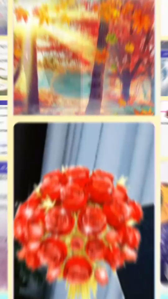 玲儿感谢我松哥哥的送