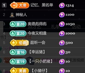 保护我方小北主播照片