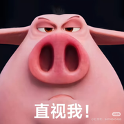 乔伊👑来个心软的神