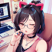 甜甜私房貓_