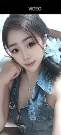 没心没肺玫瑰主播照片