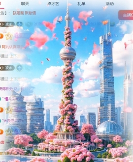 冰凌吖~主播照片